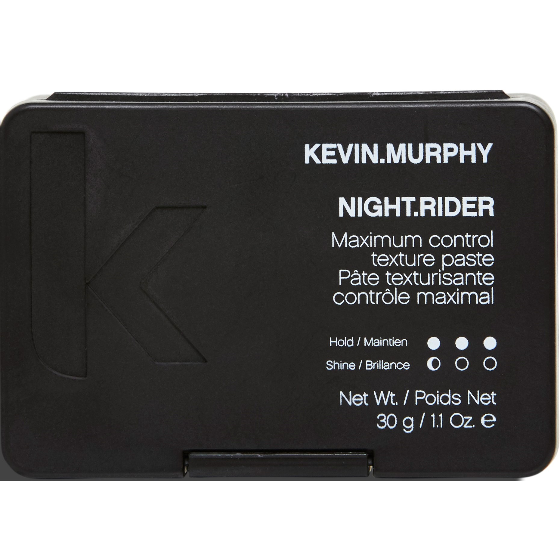 Läs mer om Kevin Murphy Night Rider Matte Paste 30 g