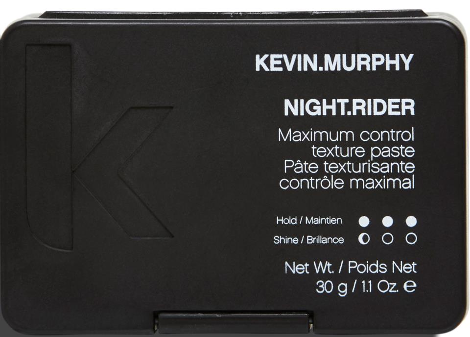 Kevin Murphy Night Rider Matte Paste 30g