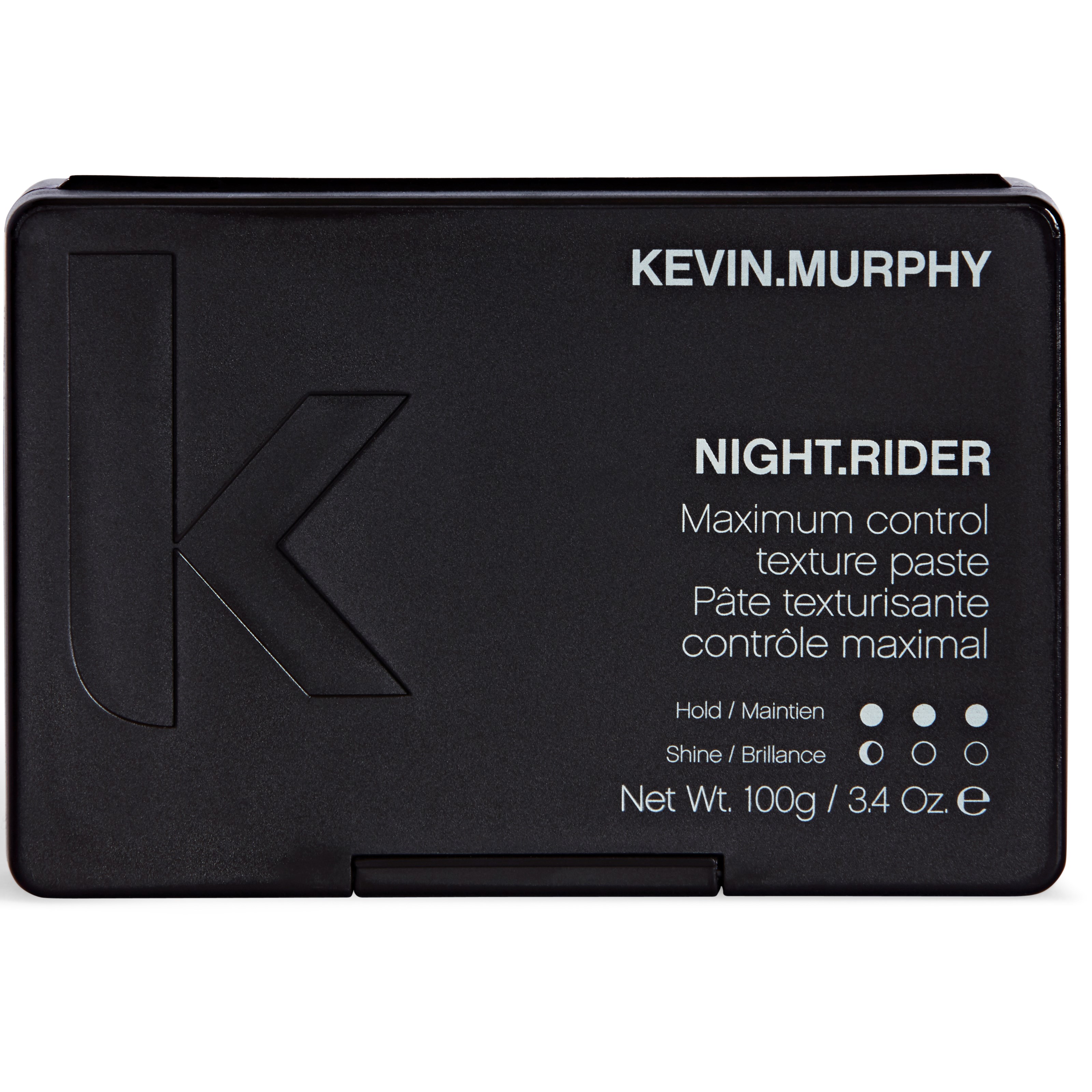 Läs mer om Kevin Murphy Night Rider Matte Texture Paste 100 g
