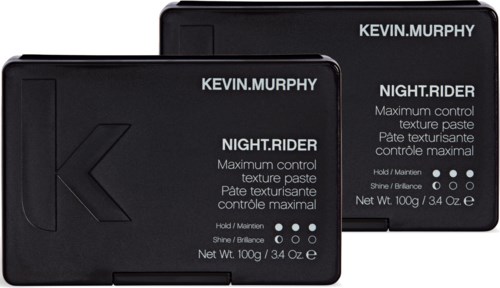 Kevin Murphy Night Rider Texture Paste 100 g x 2