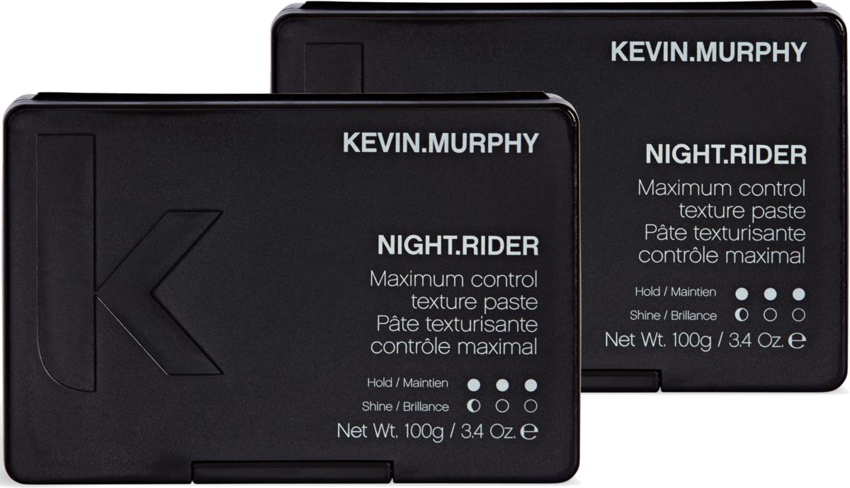 Kevin Murphy Night Rider Texture Paste 100 g x 2 | lyko.com