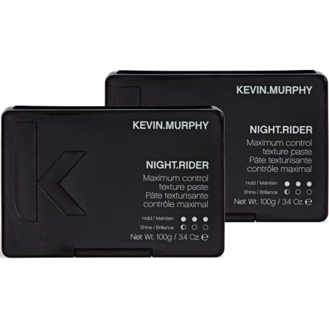 Kevin Murphy Night Rider Texture Paste 100 g x 2 från Kevin Murphy