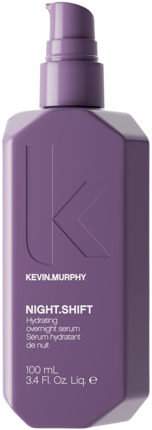 Kevin Murphy NIGHT.SHIFT Hydrating Overnight Serum 100 ml