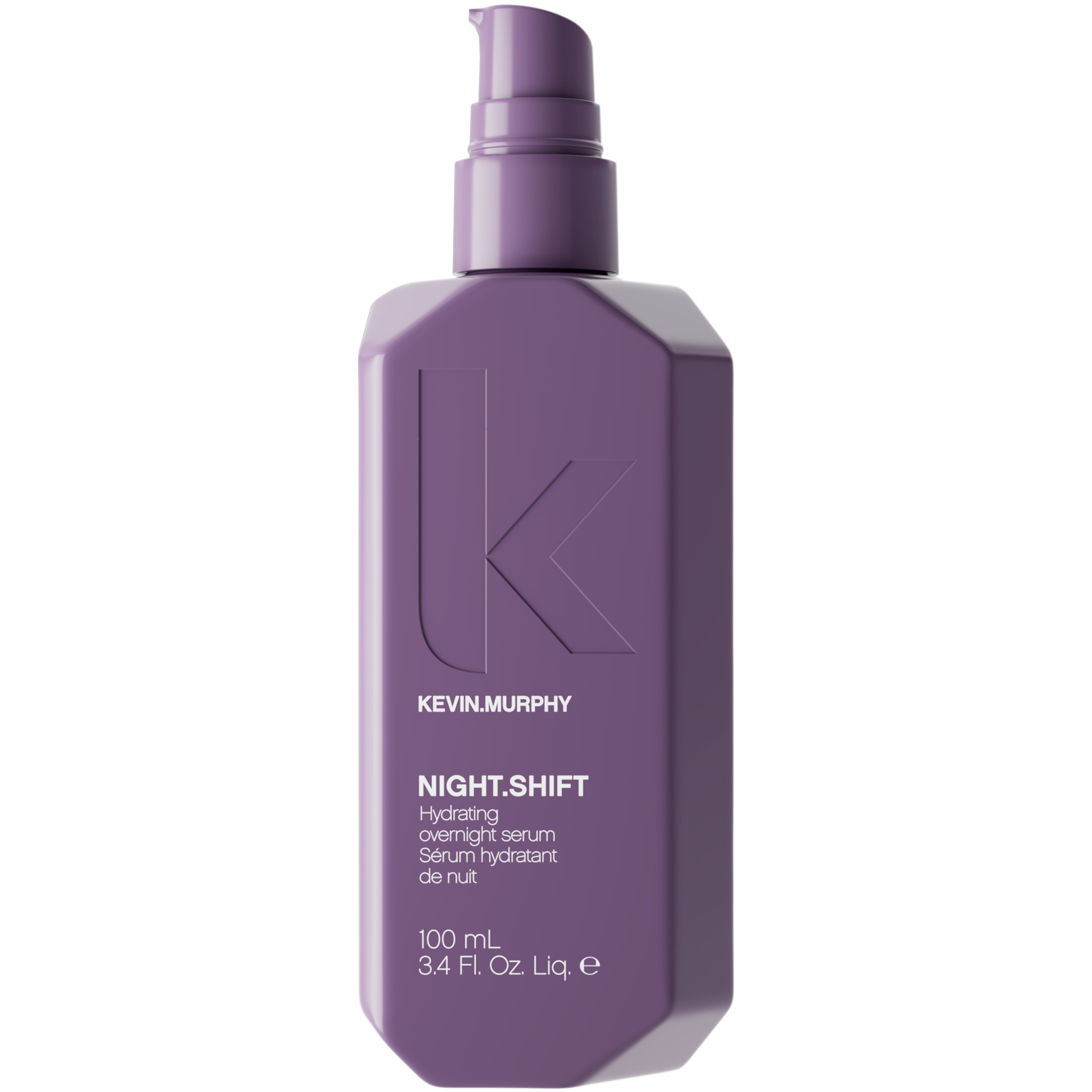 Kevin Murphy - Night Shift Overnight Hydrating Serum - 100 ml