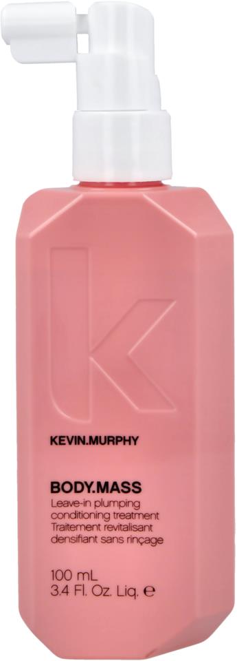 Kevin Murphy Plumping Body Mass 100ml