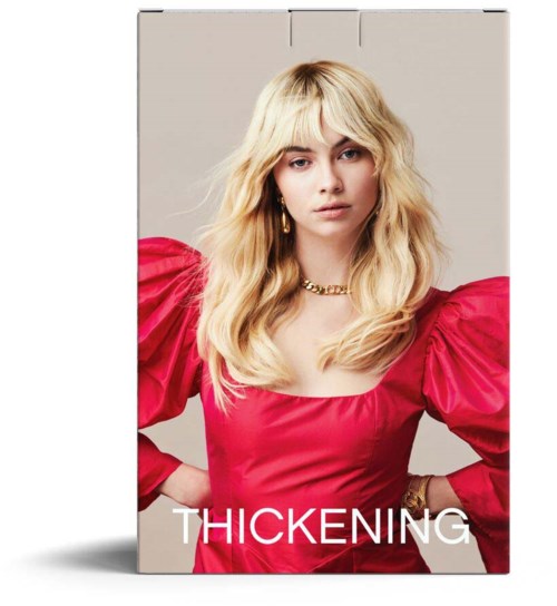 Kevin Murphy Plumping Thickening Kit