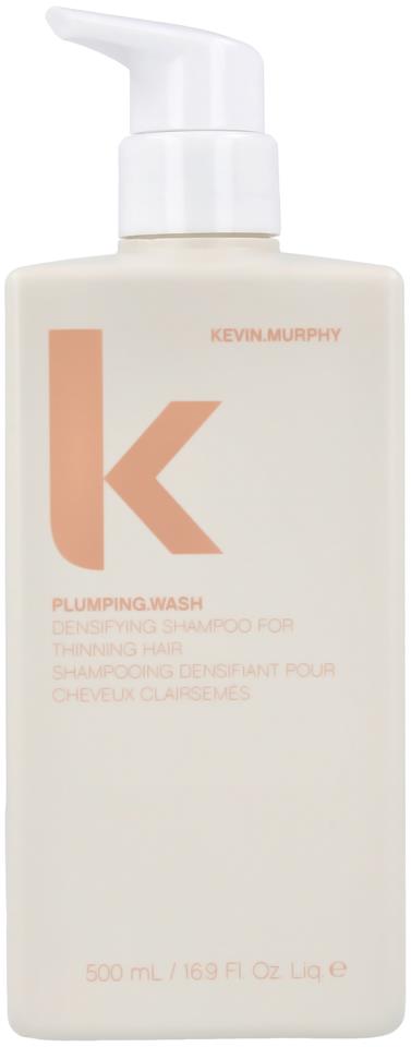 Kevin Murphy Plumping Wash 500 ml