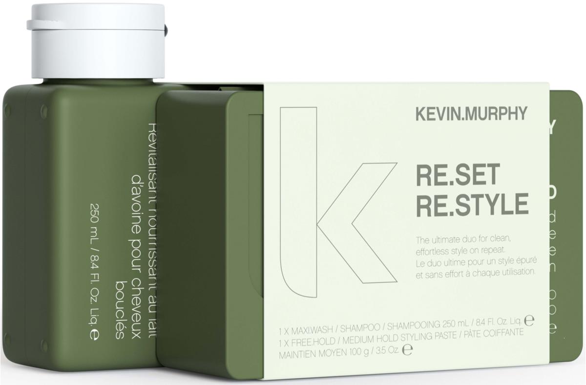 Kevin Murphy RE.SET RE.STYLE