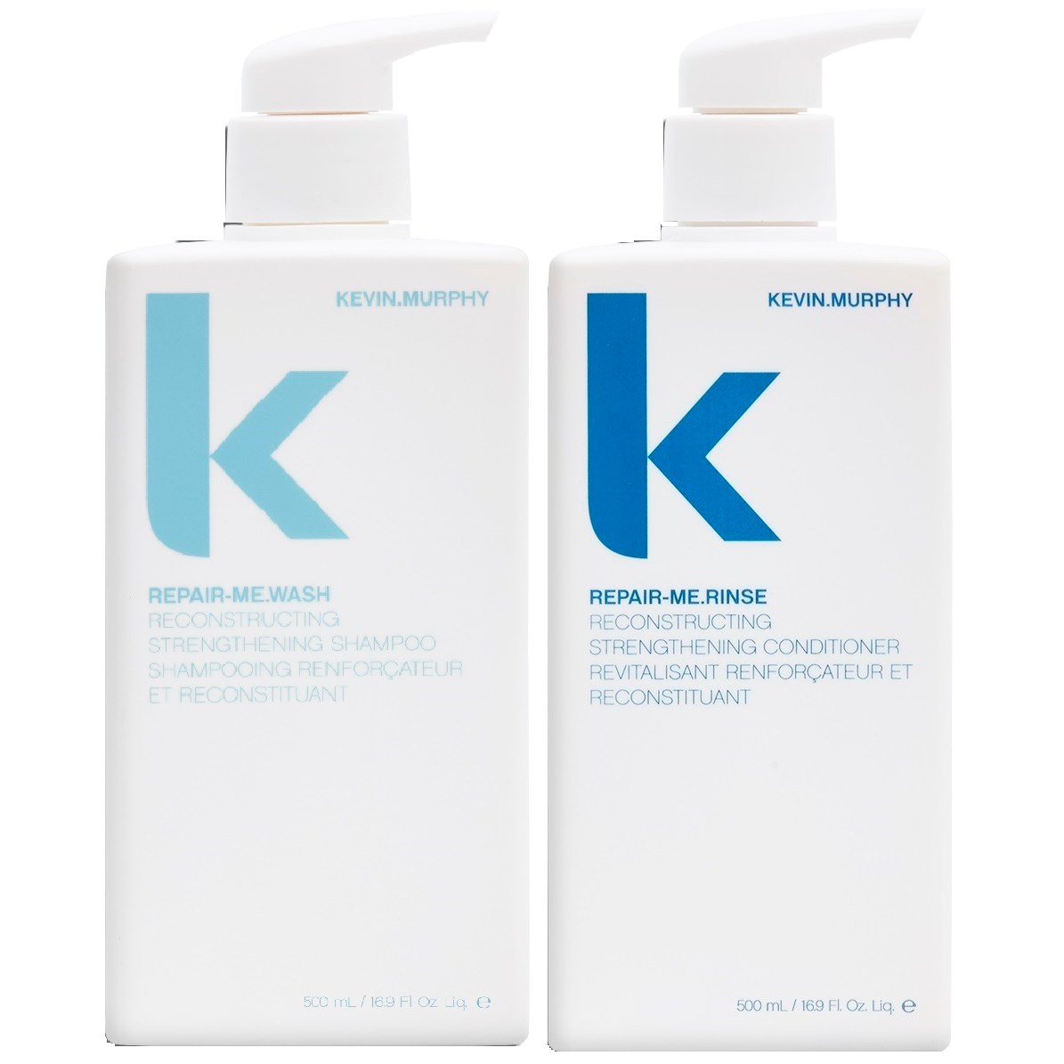 Läs mer om Kevin Murphy Repair Me Duo