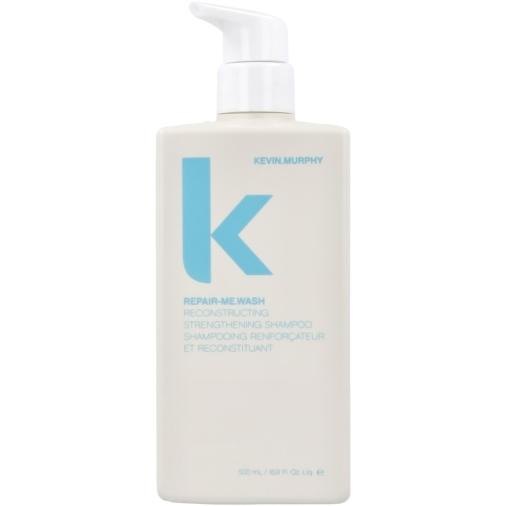Läs mer om Kevin Murphy Repair Me Wash Shampoo 500 ml