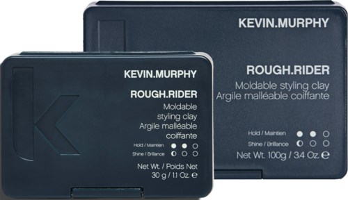 Kevin Murphy Rough Rider Bundle Styling Clay 100 g & 30 g