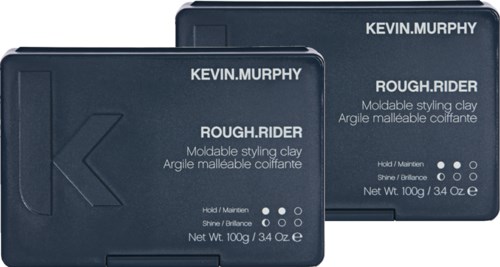 Kevin Murphy Rough Rider Styling Clay 100 g x 2