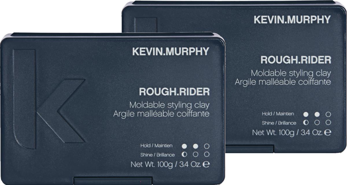 Kevin Murphy Rough Rider Styling Clay 100 g x 2