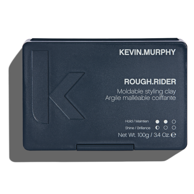 Läs mer om Kevin Murphy Rough.Rider 100 g