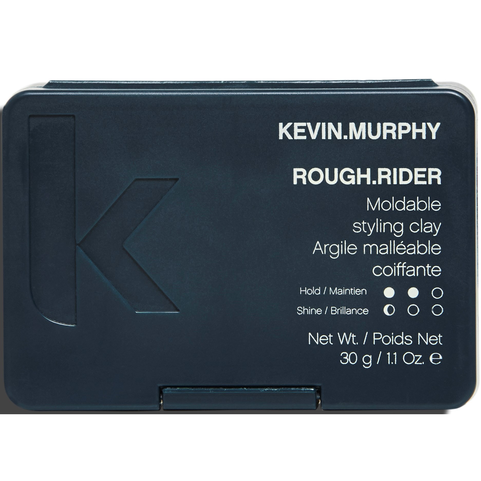 Läs mer om Kevin Murphy Rough.Rider 30 g