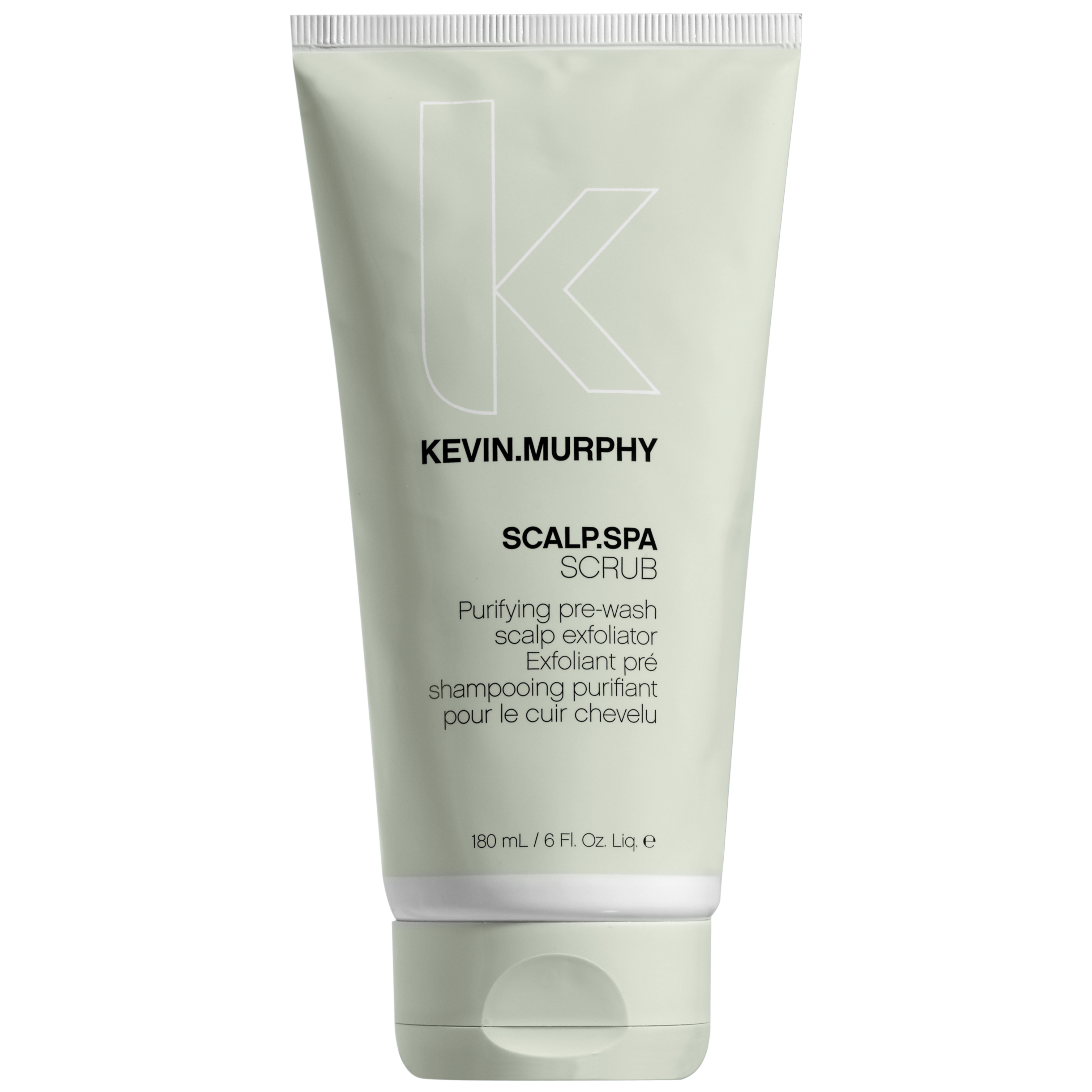 Kevin Murphy - Scalp Spa Scrub - 180 ml
