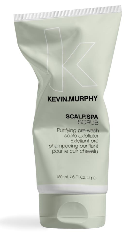 Kevin Murphy Scalp Spa Scrub 180 ml