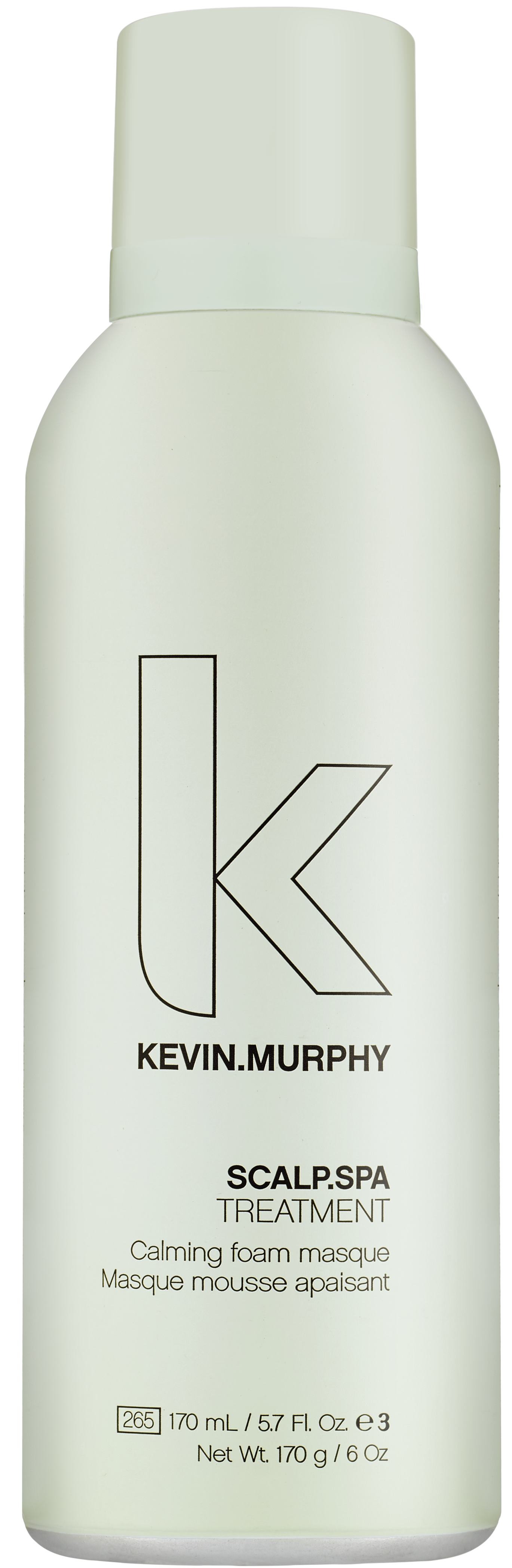 KEVIN.MURPHY SCALP.SPA WASH