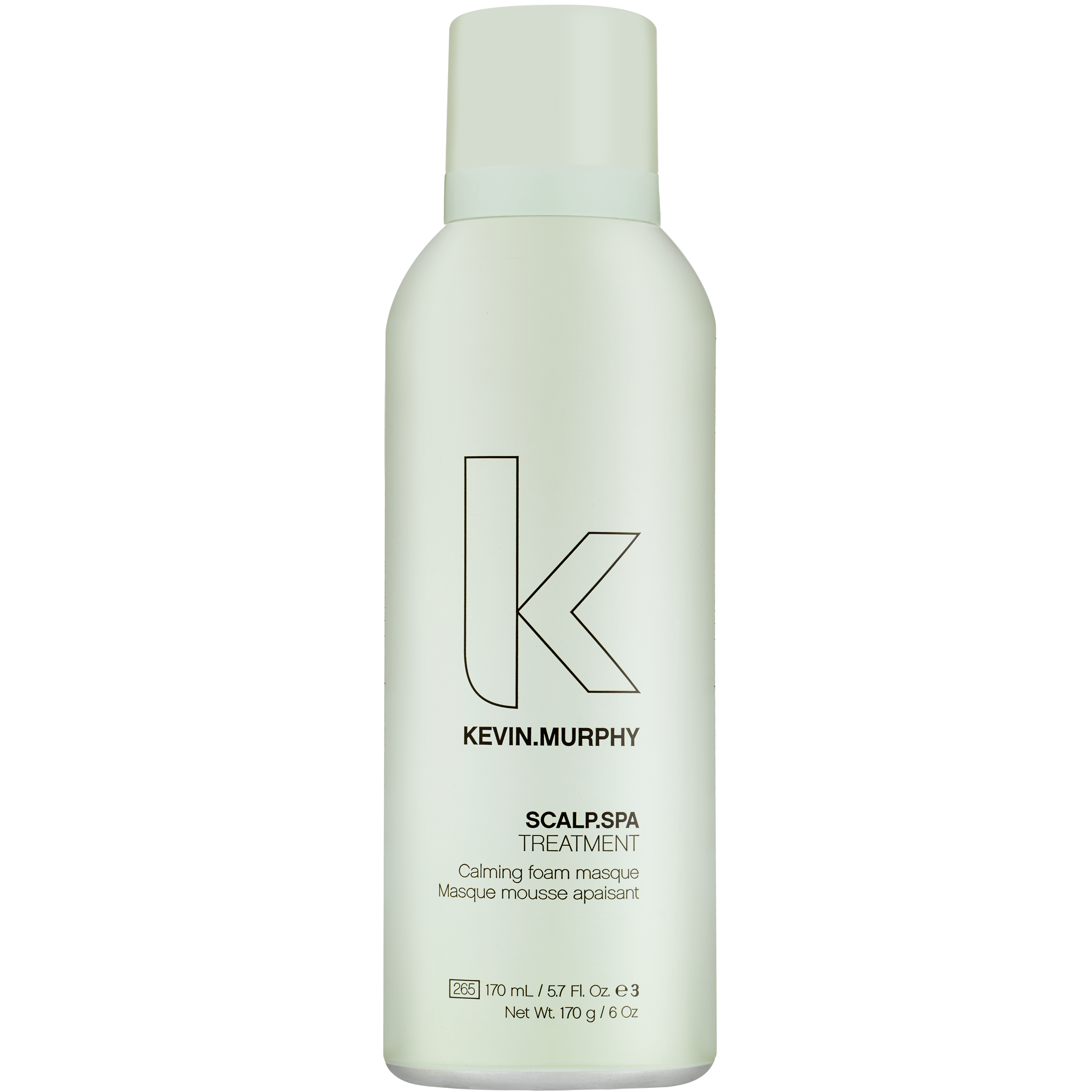 Kevin Murphy Scalp Spa Treatment Calming Foam Mask