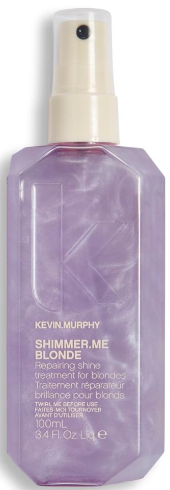 Kevin Murphy Shimmer Me Blonde 100 ml