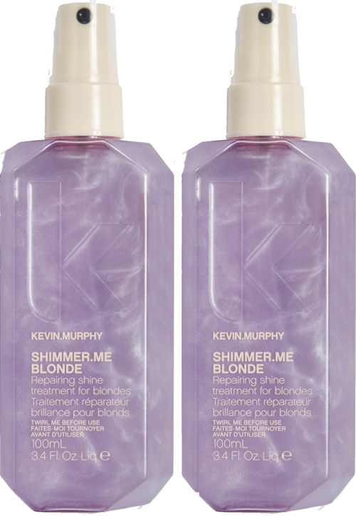 Kevin Murphy Shimmer Me Blonde Treatment 100 ml x 2