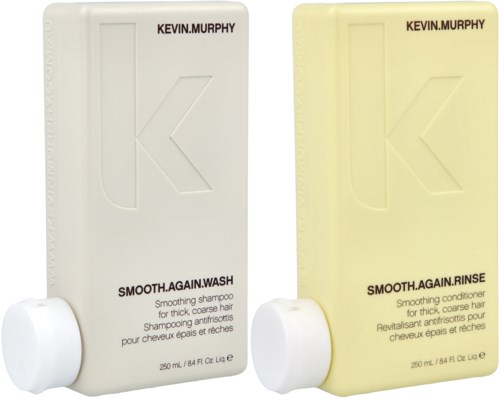 Kevin Murphy Kevin Murphy Smooth Again Bundle Wash 250 ml & Rinse 250 ml
