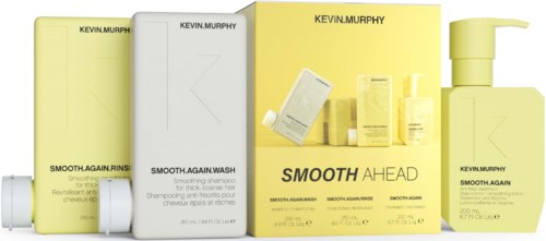 Kevin Murphy Kevin Murphy SMOOTH AHEAD