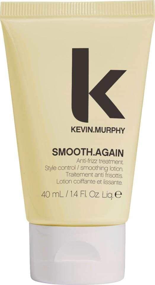 Kevin Murphy Smooth.Again 40 ml
