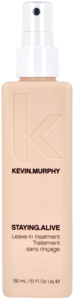 Kevin Murphy Staying Alive Leave-In Conditioner 150ml