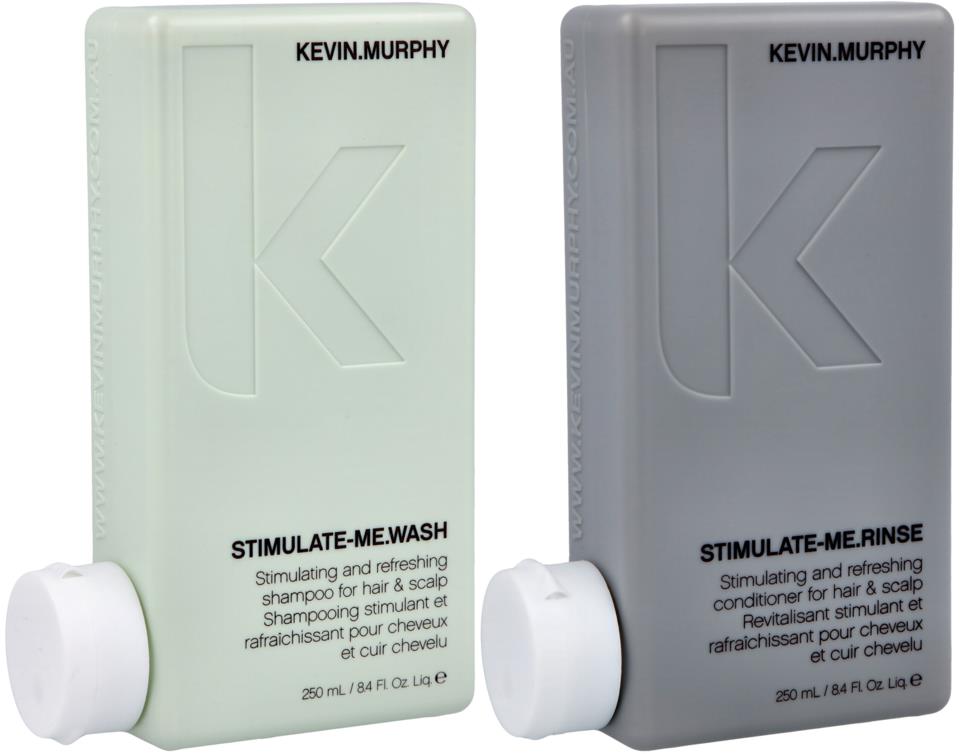Kevin Murphy Stimulate Me Duo