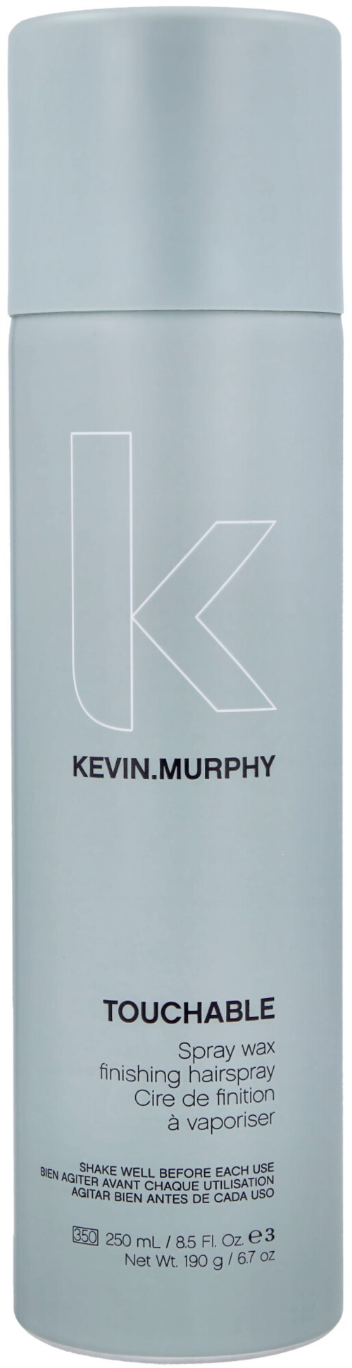 Kevin Murphy Kevin Murphy Touchable Spray Wax 250 ml