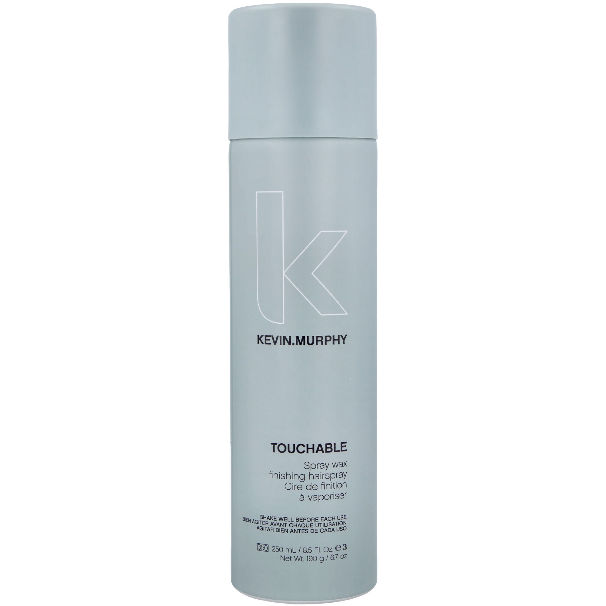 Kevin Murphy Touchable Spray Wax, 250 ml