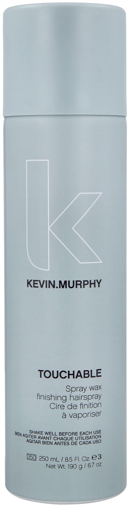 Kevin Murphy Touchable Spray Wax 250 ml