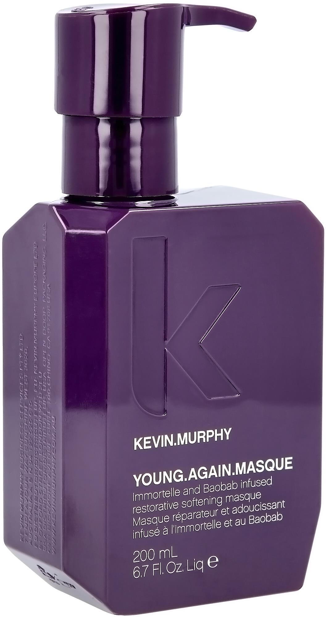 Kevin Murphy Young Again Masque 200 ml | lyko.com