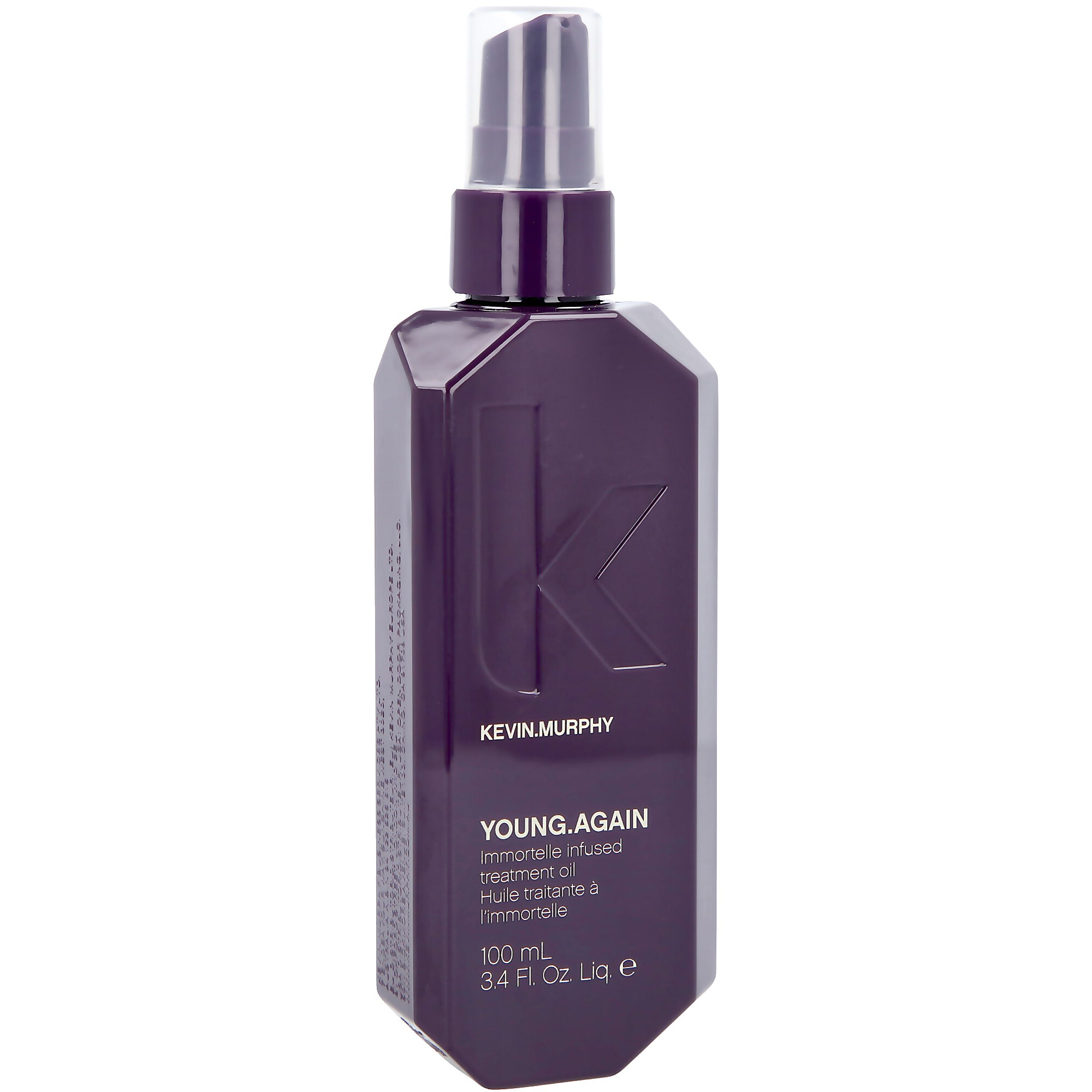 Kevin Murphy Young Again Infused Treatment Oil 100 ml
