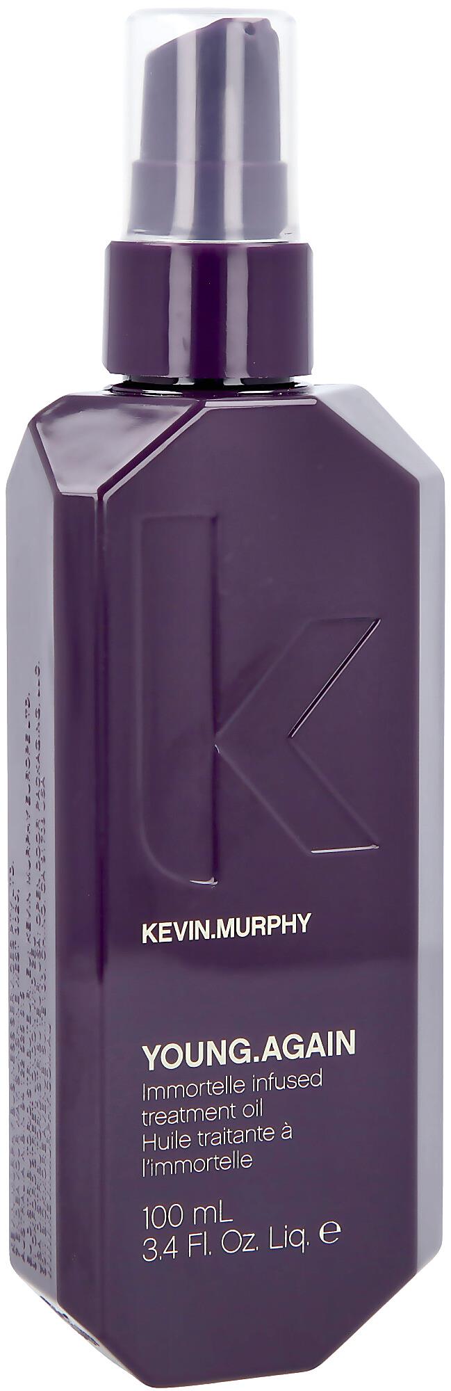 Kevin Murphy Young Again Treatment Oil 100 ml