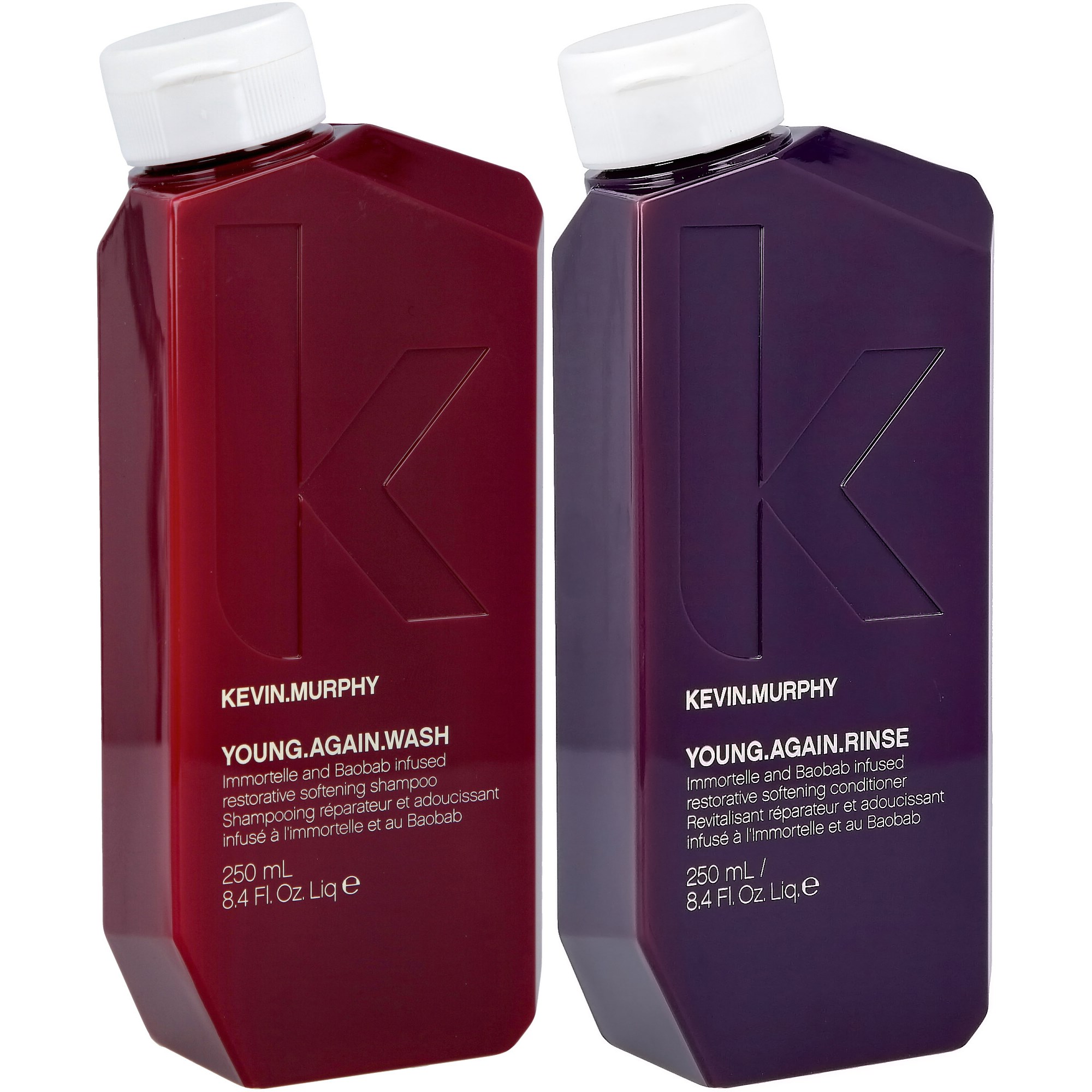 Läs mer om Kevin Murphy Young Again Wash + Rinse