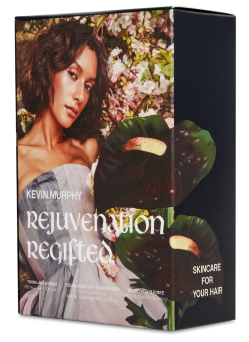 Kevin Murphy Young Rejuvenation Regifted
