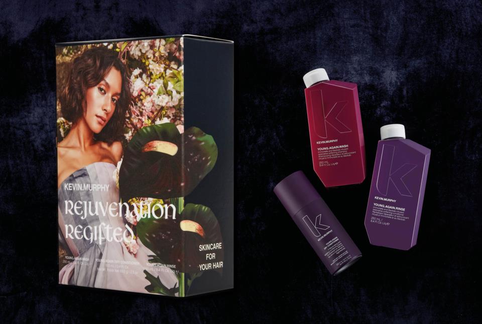 Kevin Murphy Young Rejuvenation Regifted