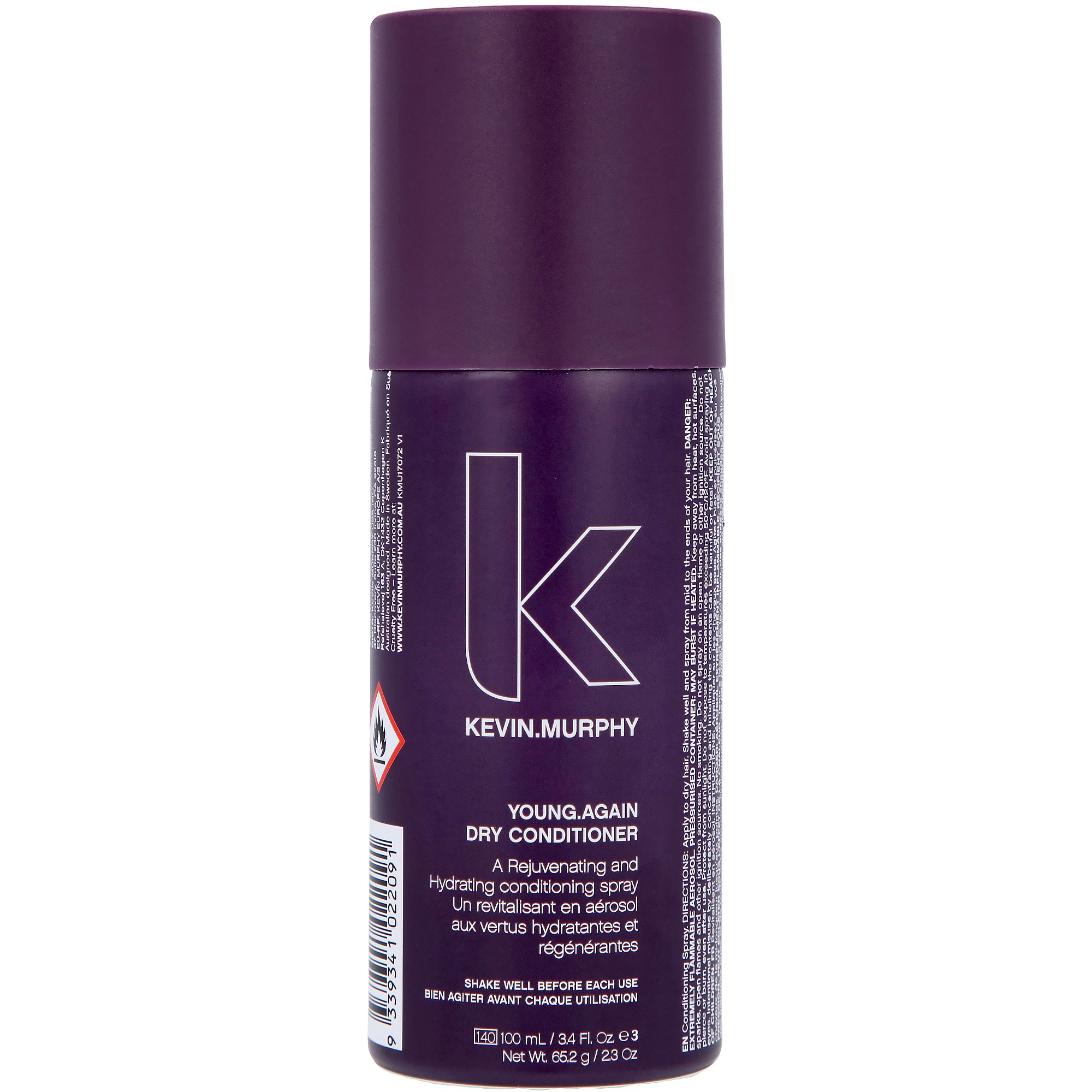 Läs mer om Kevin Murphy Young. Again Dry Conditioner 100 ml