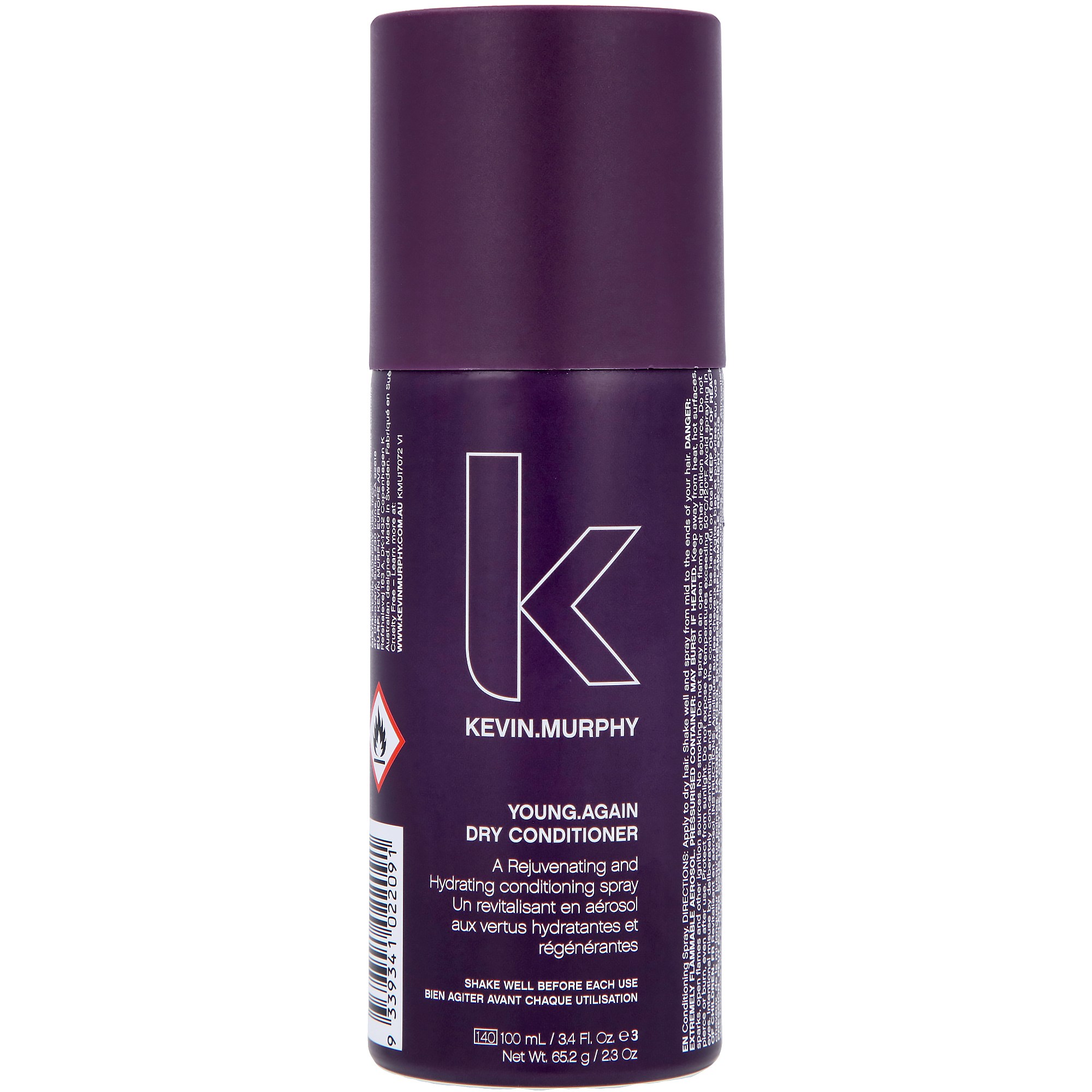 Kevin Murphy - Young Again Dry Conditioner - 250 ml