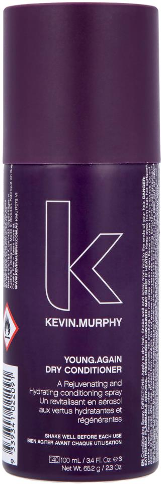 Kevin Murphy Young. Again Dry Conditioner 100ml