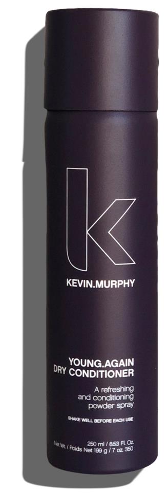 KEVIN.MURPHY Young.Again Rinse - Haarcrème - 250 ml | bol KEVIN.MURPHY Young.Again Rinse - Haarcrème - 250 ml | bol