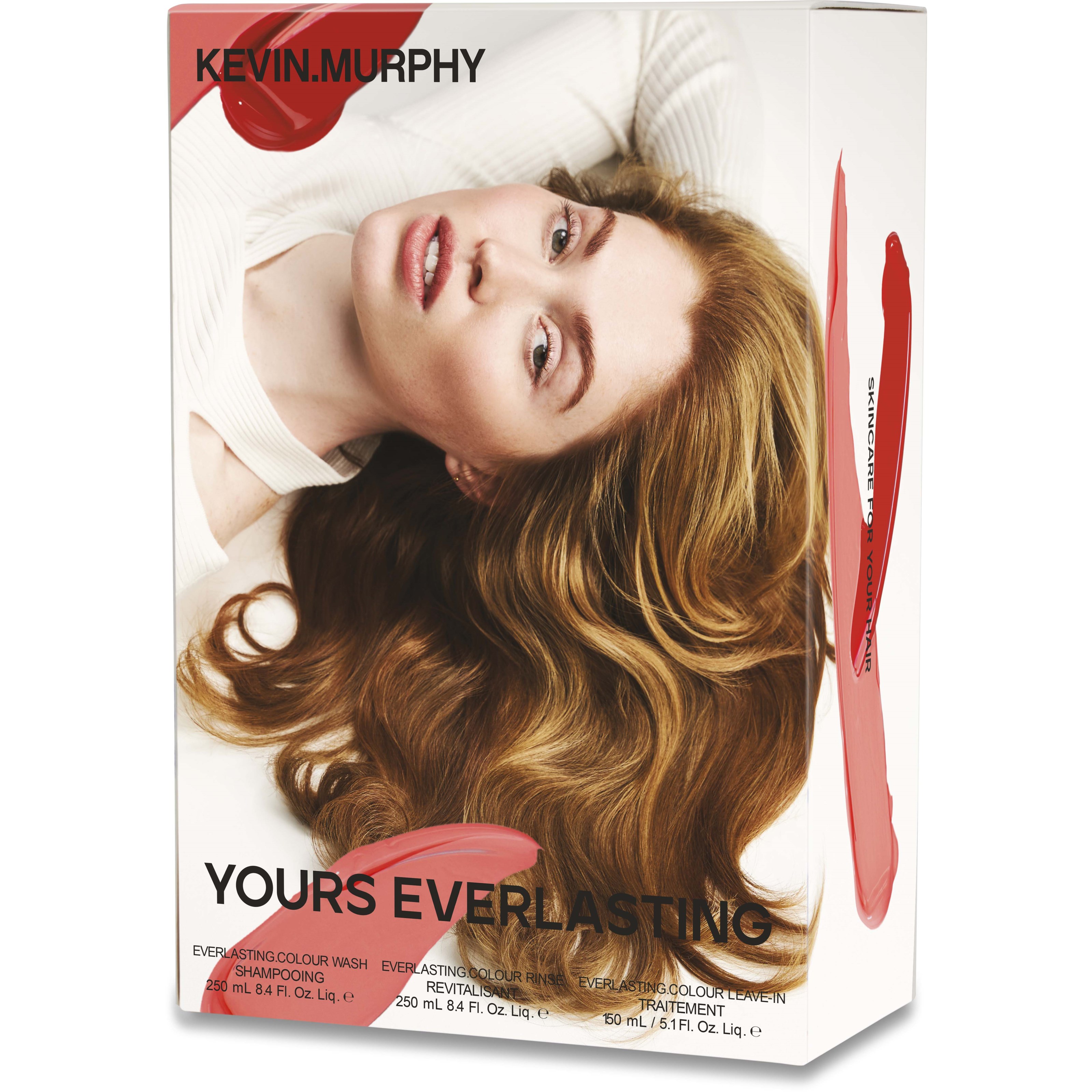 Kevin Murphy Yours Everlasting Giftbox