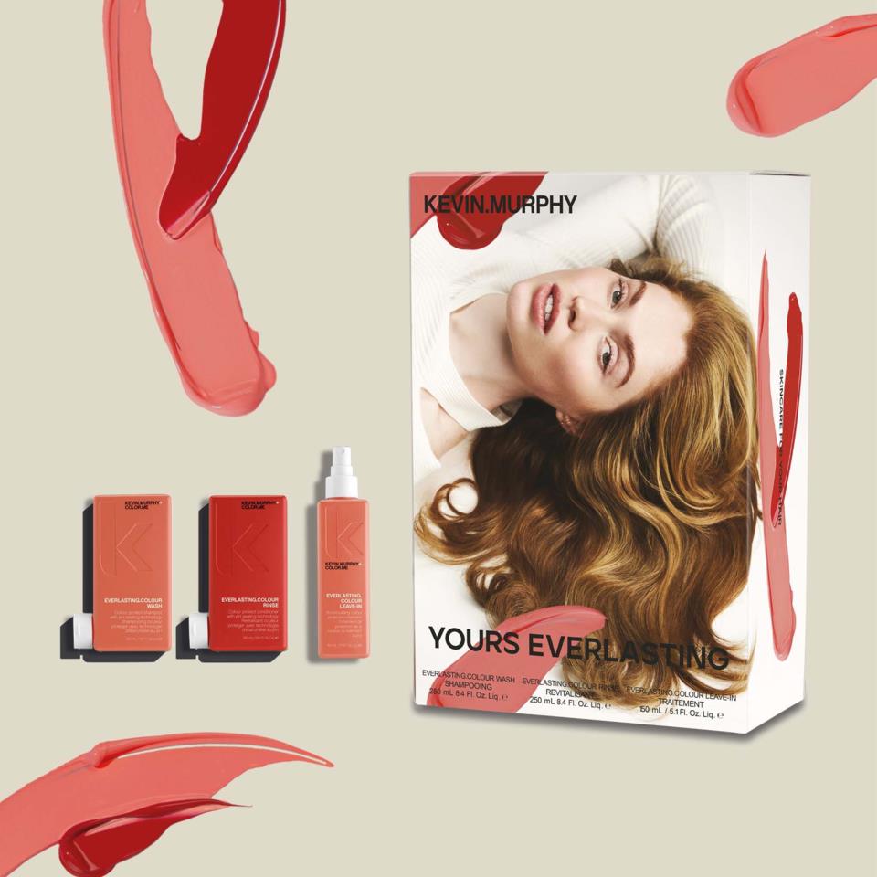Kevin Murphy Yours Everlasting Giftbox