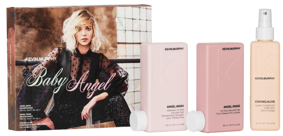 Kevin.Murphy Baby.Angel