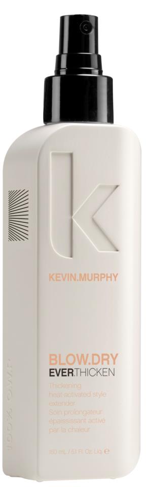 Kevin.Murphy Blow.Dry Ever.Thicken 150ml