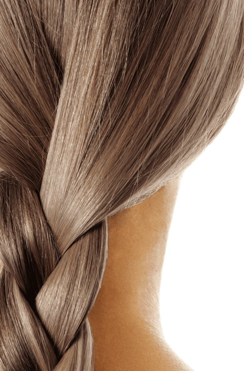 Khadi Herbal Hair Colour Dark Blond