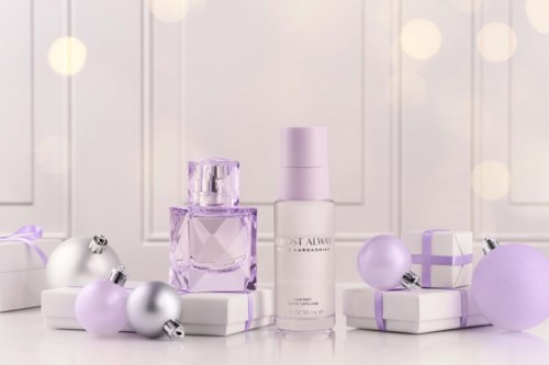 Khloé Kardashian Gift Set Almost Always Eau de Parfum + Hair Mist