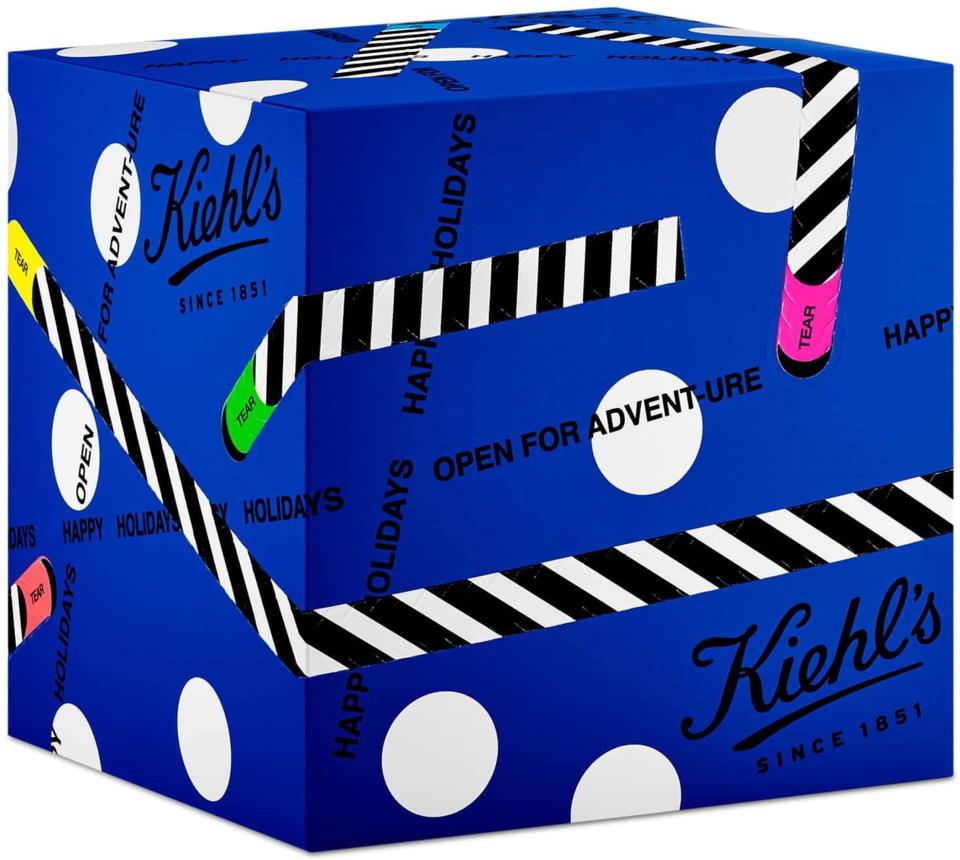 Kiehl's Advent Calendar